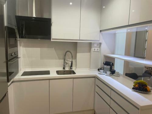 Apartamento El Rincon Del Conde