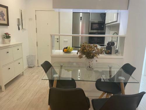 Apartamento El Rincon Del Conde