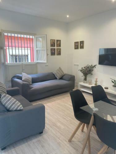 Apartamento El Rincon Del Conde