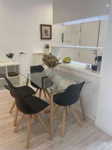 Apartamento El Rincon Del Conde