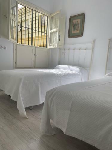 Apartamento El Rincon Del Conde