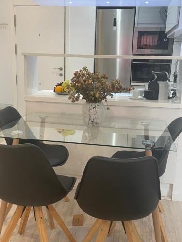 Apartamento El Rincon Del Conde
