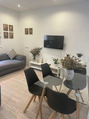 Apartamento El Rincon Del Conde