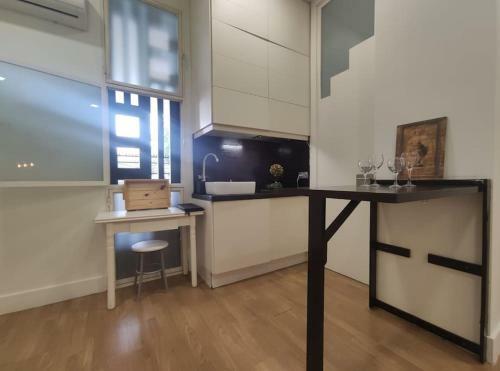 Apartamento Smarttrip