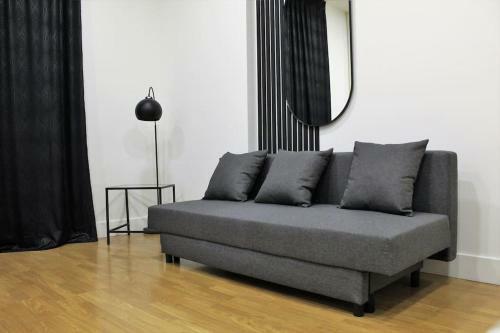Apartamento Smarttrip