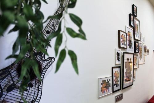 Apartamento Smarttrip