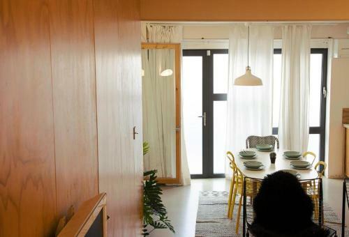 Apartamento Rentalsevilla Enjoy Seville