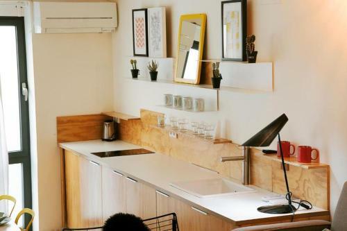 Apartamento Rentalsevilla Enjoy Seville