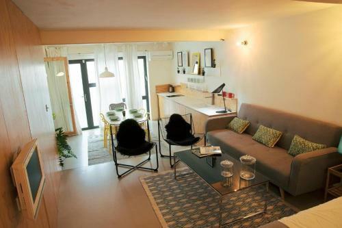 Apartamento Rentalsevilla Enjoy Seville