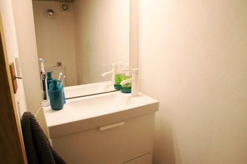 Apartamento Rentalsevilla Enjoy Seville