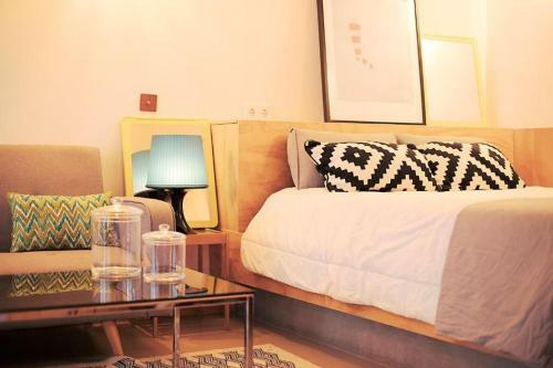 Apartamento Rentalsevilla Enjoy Seville