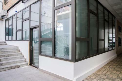 Apartamento Rentalsevilla Enjoy Seville