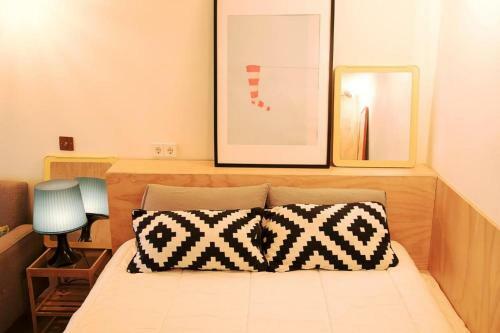 Apartamento Rentalsevilla Enjoy Seville