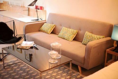 Apartamento Rentalsevilla Enjoy Seville