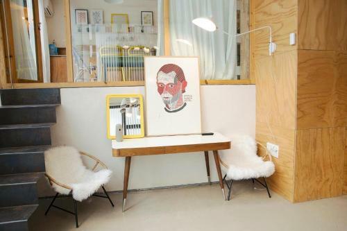 Apartamento Rentalsevilla Enjoy Seville