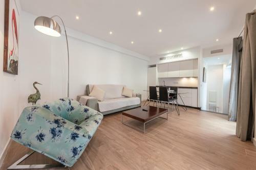 Apartamento Luxury Setas Sevilla