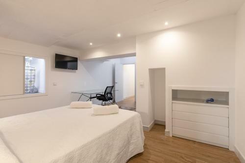 Apartamento Luxury Setas Sevilla