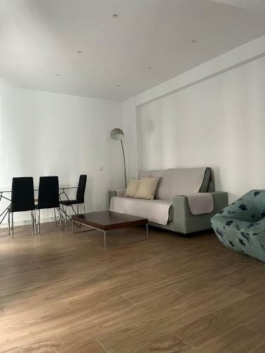 Apartamento Luxury Setas Sevilla