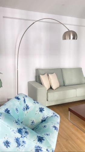 Apartamento Luxury Setas Sevilla