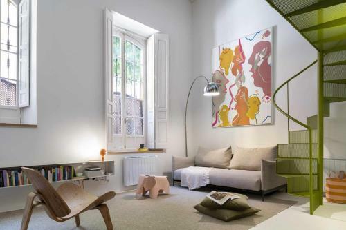 Monkeys Apartments Luxury La Cava Azul