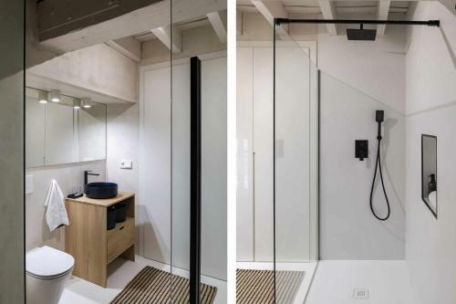 Monkeys Apartments Luxury La Cava Azul