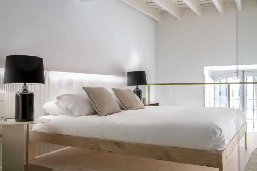 Monkeys Apartments Luxury La Cava Azul