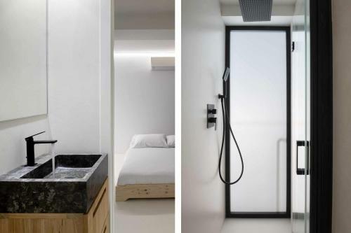 Monkeys Apartments Luxury La Cava Azul