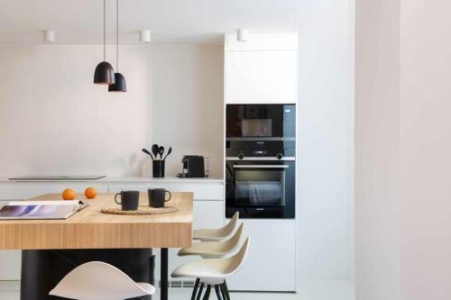 Monkeys Apartments Luxury La Cava Azul