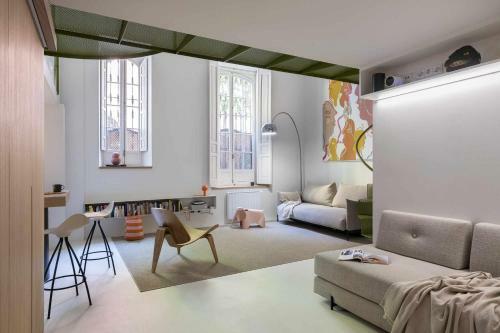 Monkeys Apartments Luxury La Cava Azul