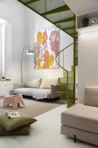 Monkeys Apartments Luxury La Cava Azul