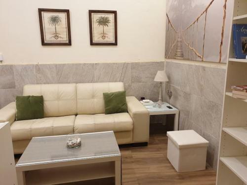 Apartament Imperial Wi Fi Center Seville