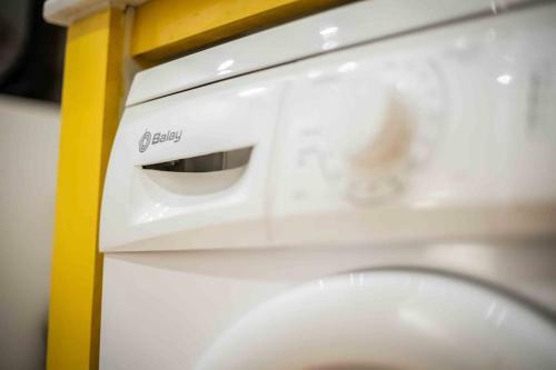 Apartament Imperial Wi Fi Center Seville