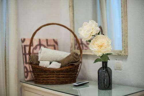 Apartament Imperial Wi Fi Center Seville