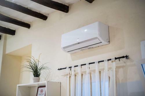 Apartament Imperial Wi Fi Center Seville
