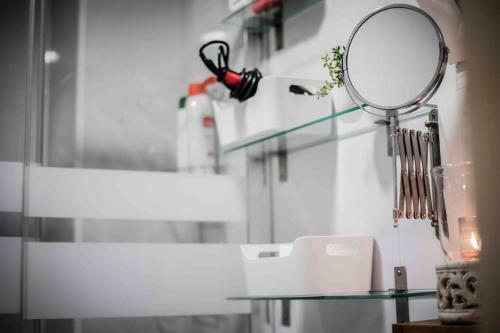 Apartament Imperial Wi Fi Center Seville
