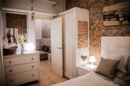 Apartament Imperial Wi Fi Center Seville
