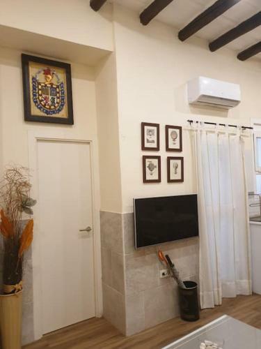 Apartament Imperial Wi Fi Center Seville