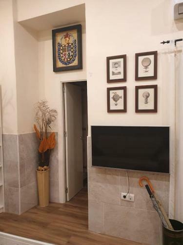 Apartament Imperial Wi Fi Center Seville