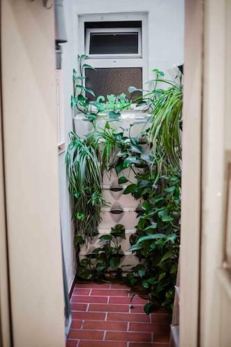 Apartament Imperial Wi Fi Center Seville