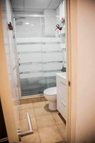 Apartament Imperial Wi Fi Center Seville