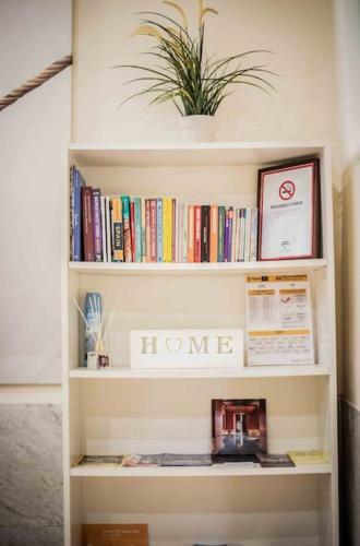 Apartament Imperial Wi Fi Center Seville