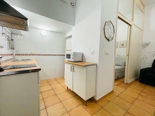 Apartamento San Rom�n. C�ntrico Y Acogedor.