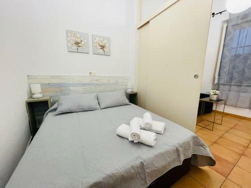 Apartamento San Rom�n. C�ntrico Y Acogedor.