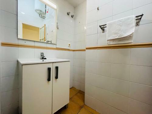 Apartamento San Rom�n. C�ntrico Y Acogedor.