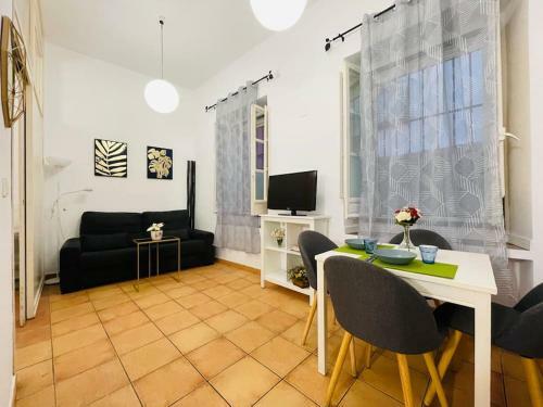 Apartamento San Rom�n. C�ntrico Y Acogedor.