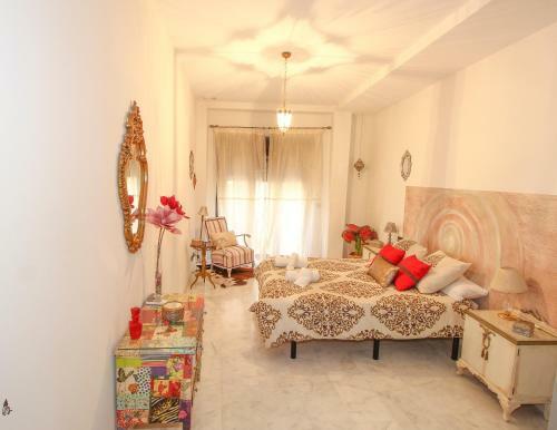 Apartamento Livia Junto A La Catedral