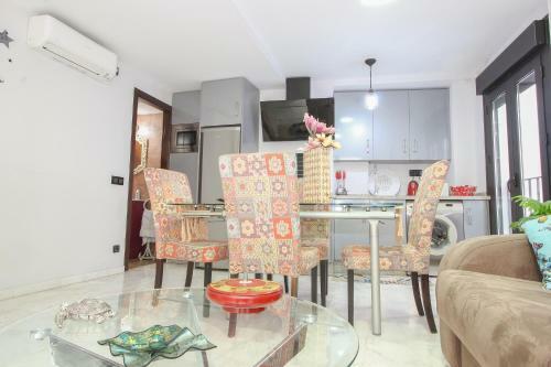 Apartamento Livia Junto A La Catedral