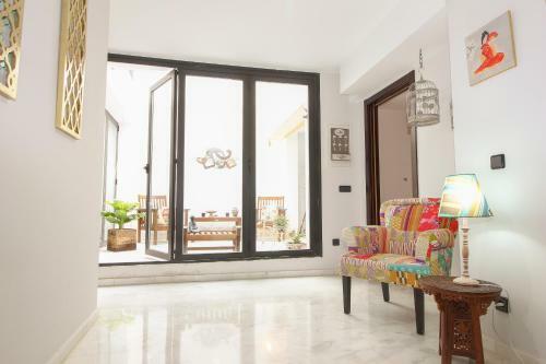 Apartamento Livia Junto A La Catedral