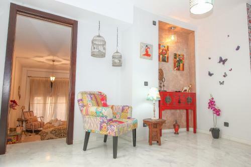 Apartamento Livia Junto A La Catedral