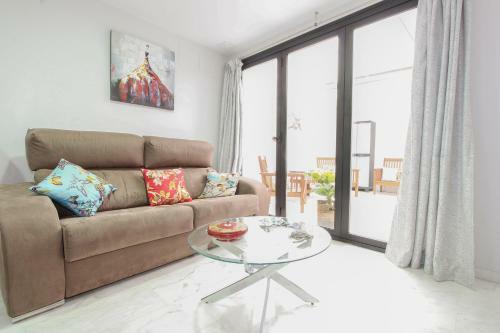 Apartamento Livia Junto A La Catedral